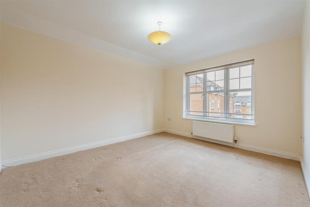 Apartment in Test Valley, Andover - More