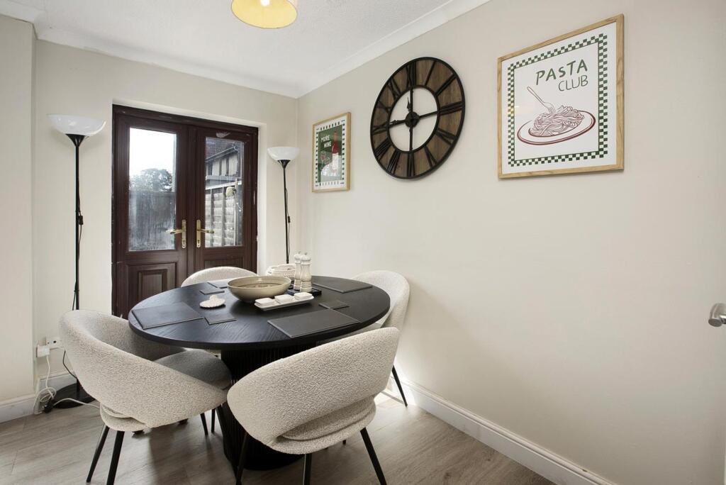 House in Teignbridge, Starcross - More