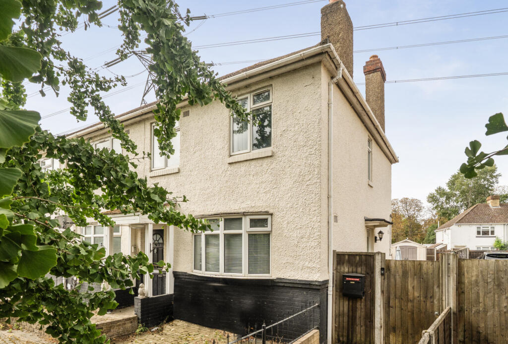 Main image of property: Phipps Bridge Road, London, SW19