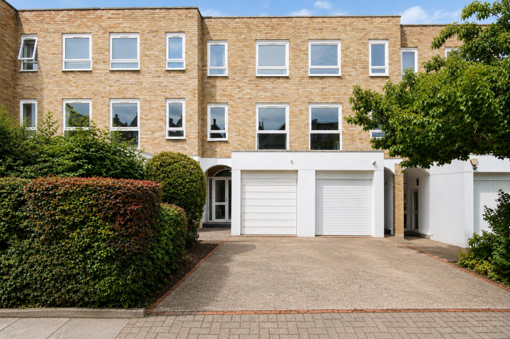 Main image of property: Howards Lane, SW15