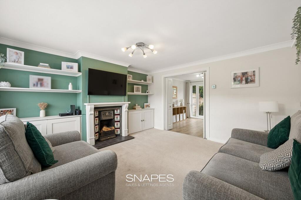 House in Stockport - View 5