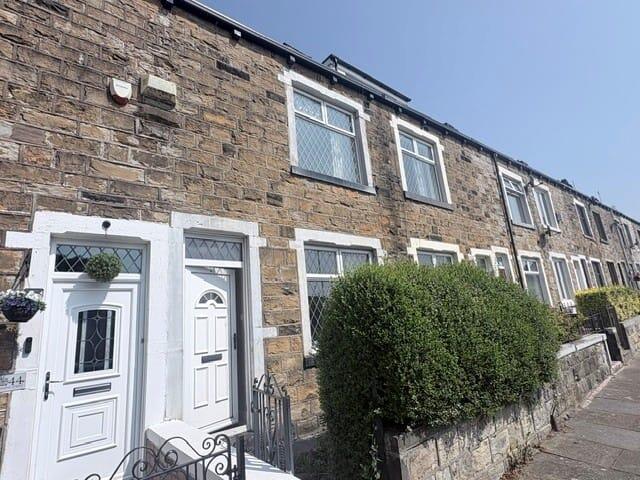 Main image of property: Athletic Street, Burnley, BB10