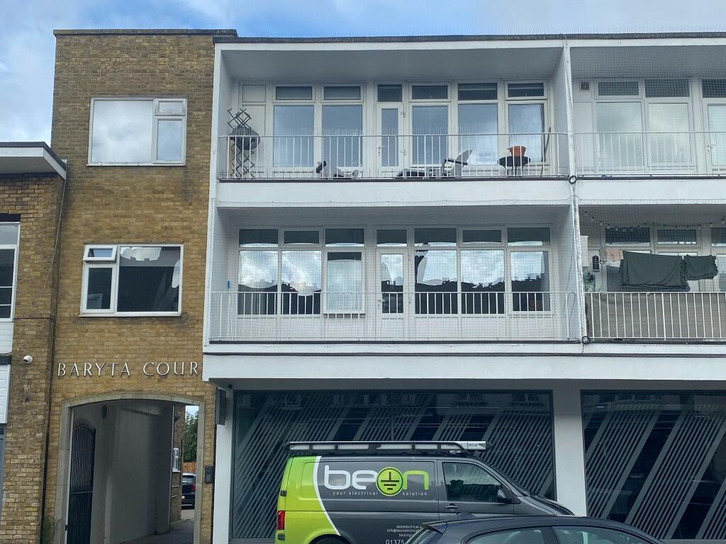 Main image of property: Rectory Grove, Leigh-On-Sea, Essex, SS9