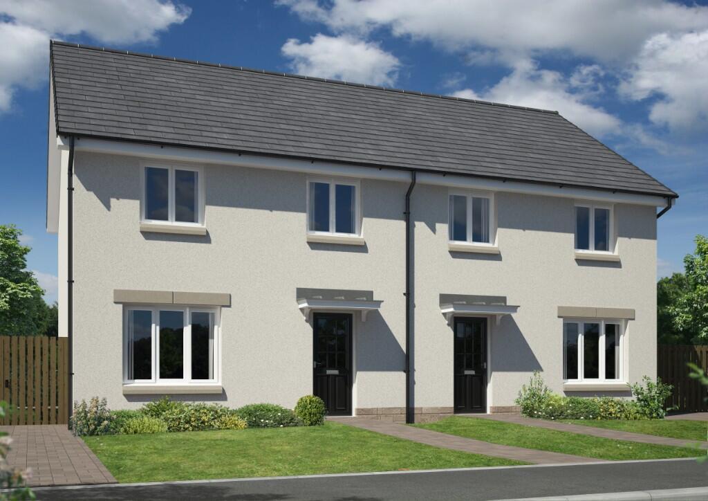 Main image of property: Roseberry Park,
Tranent,
EH33 2QF