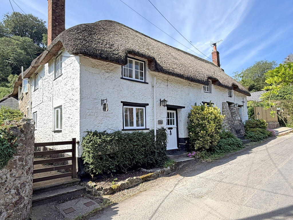 Main image of property: Lower Deems, Branscombe