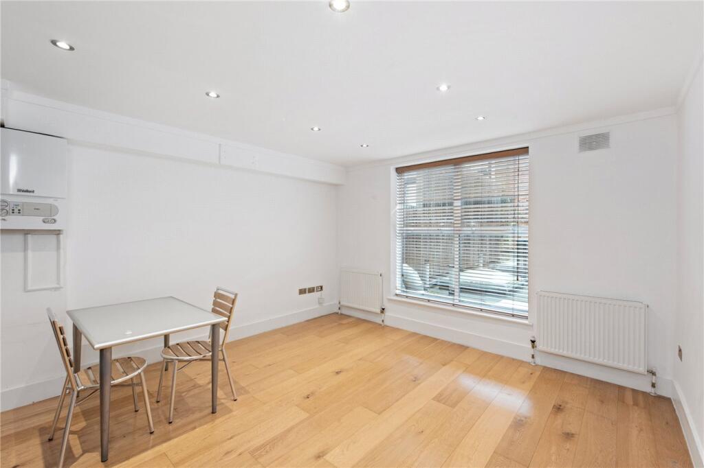 Main image of property: Holloway Road, London, N7
