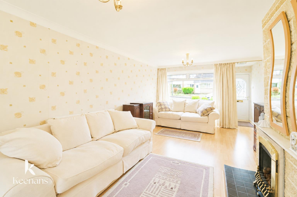 House in Pendle, Marsden Height, Brierfield - View 2