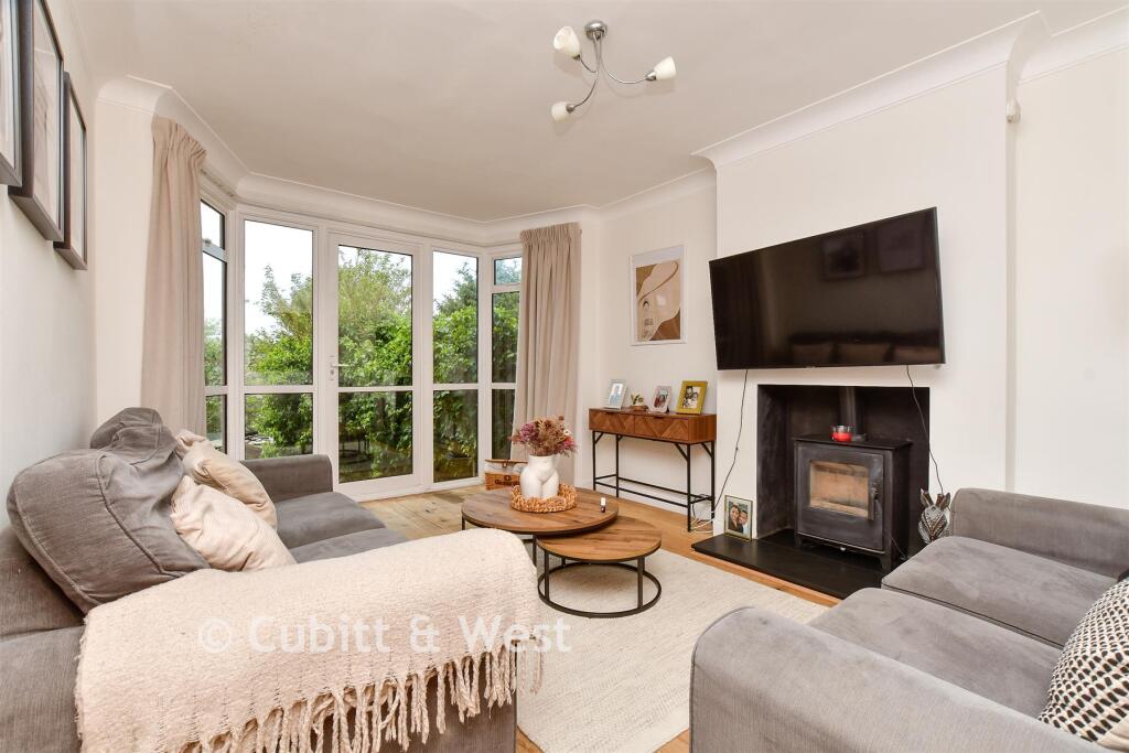 Main image of property: Eskdale Gardens, Purley, Surrey