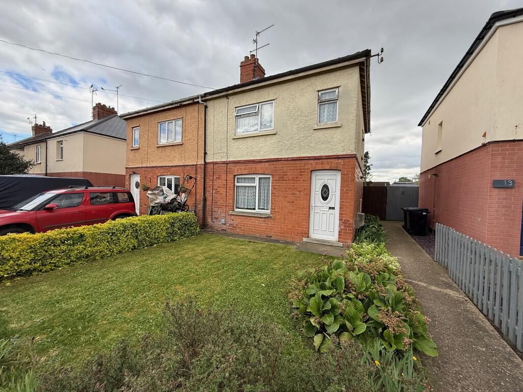 Main image of property: George Street, Bourne
