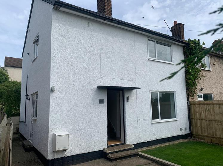 Main image of property: Harvey Court, Bolsover, CHESTERFIELD