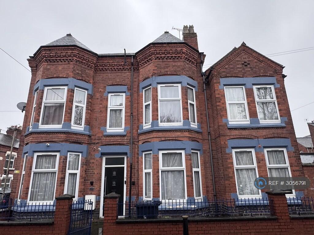 Main image of property: Skipworth Street, Leicester, LE2