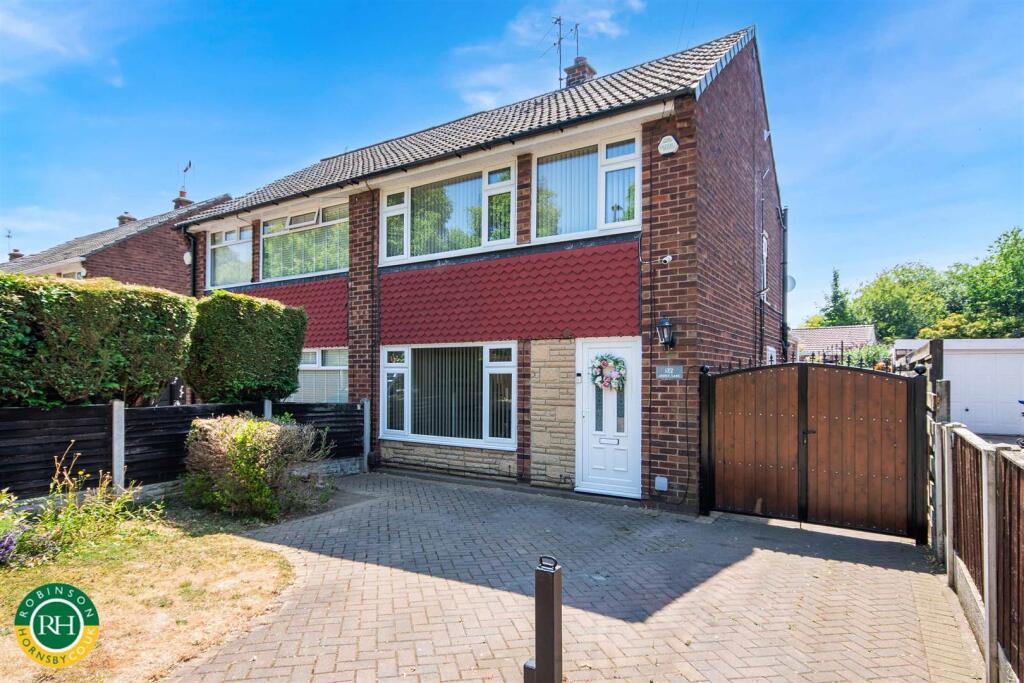 Main image of property: Jossey Lane, Doncaster