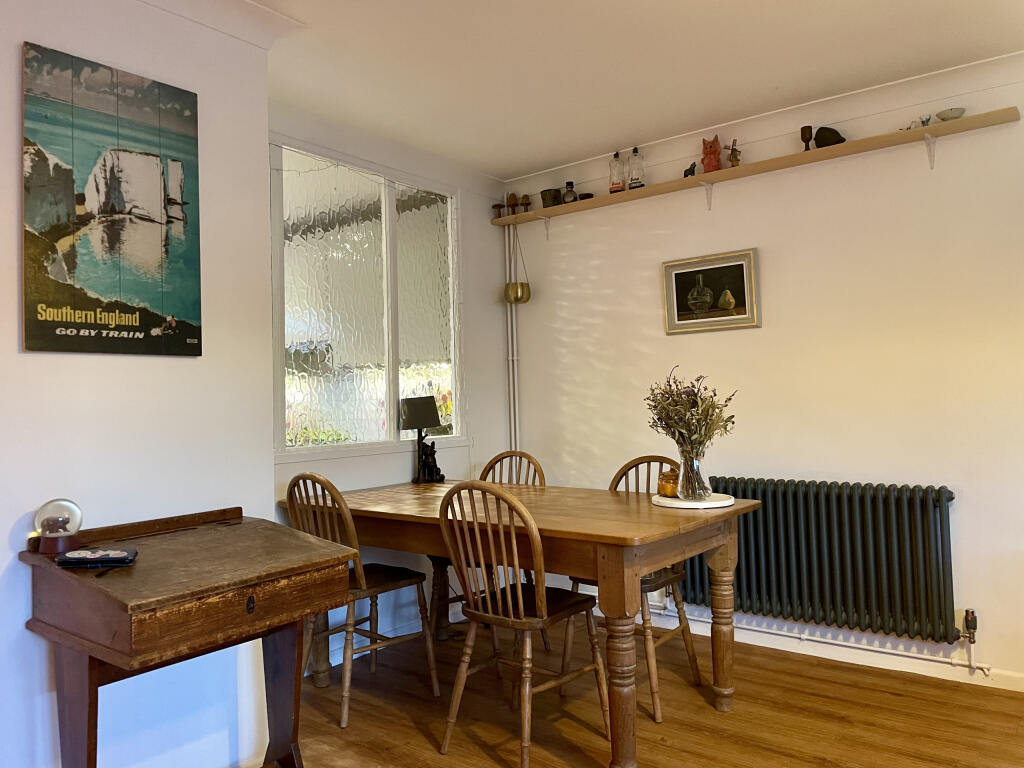 House in Sherborne, Nether Coombe - More