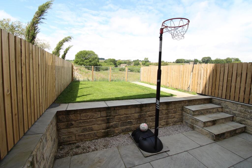 Additional image 17 of West Shaw , Oxenhope, Keighley, BD22