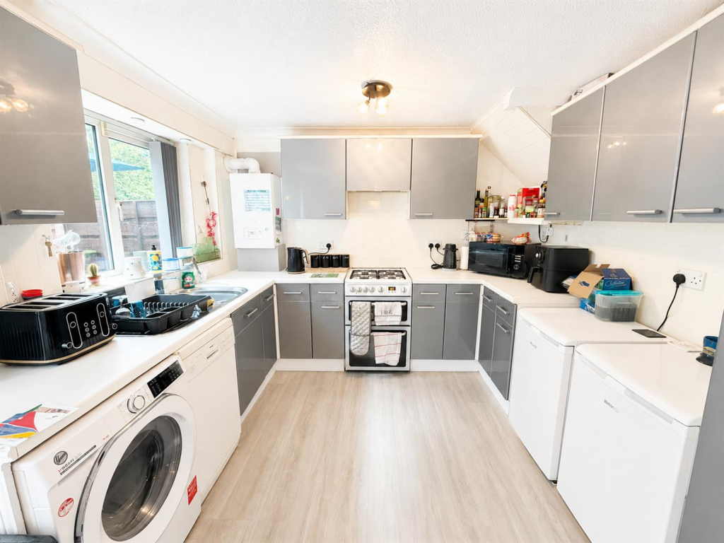 House in Manchester - View 4
