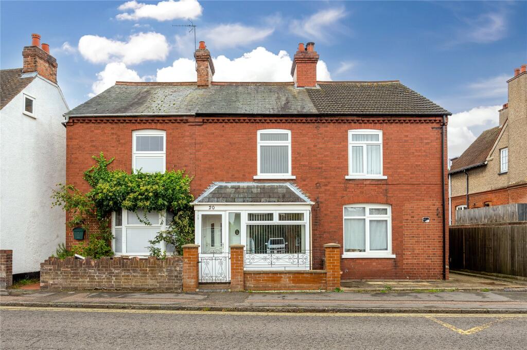 Main image of property: High Street, Houghton Conquest, Bedfordshire, MK45