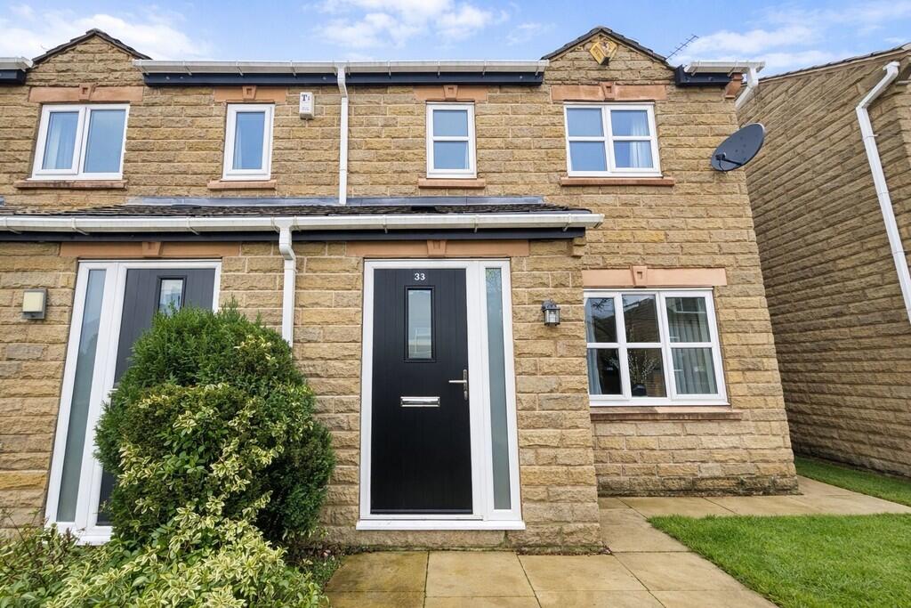 Main image of property: Station Road, Clayton, Bradford