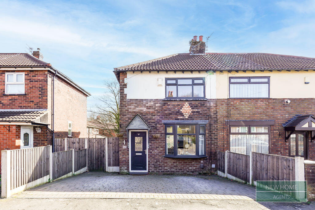 Main image of property: Kingsway , Bredbury, Stockport, SK6 2PA