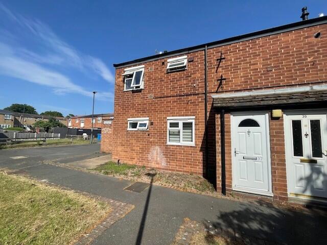 Main image of property: Rothesay Close, Derby, DE24 9ND