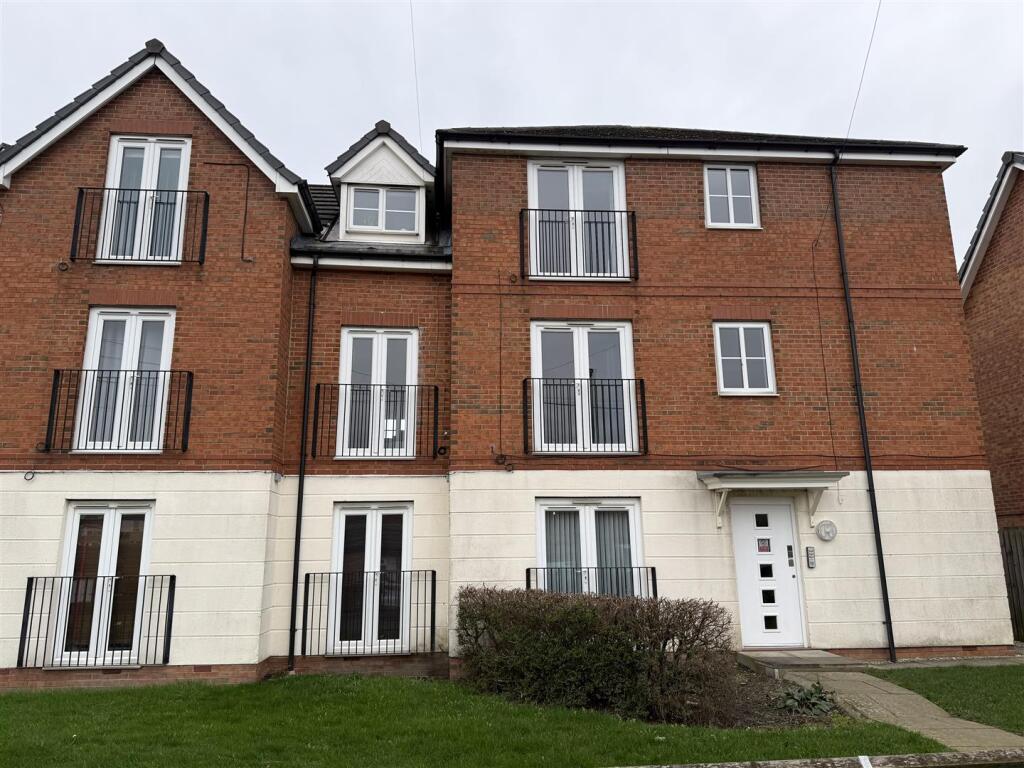 Main image of property: Mill Lane, Dewsbury