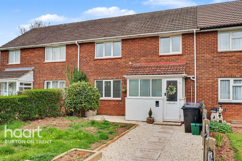 Main image of property: Sycamore Road, Burton-On-Trent