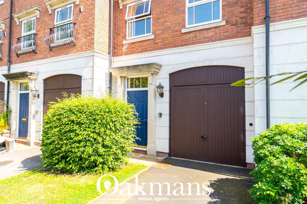 Additional image 2 of Courtlands Close, Birmingham, West Midlands, B5