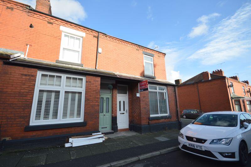 Main image of property: Park Road, Widnes