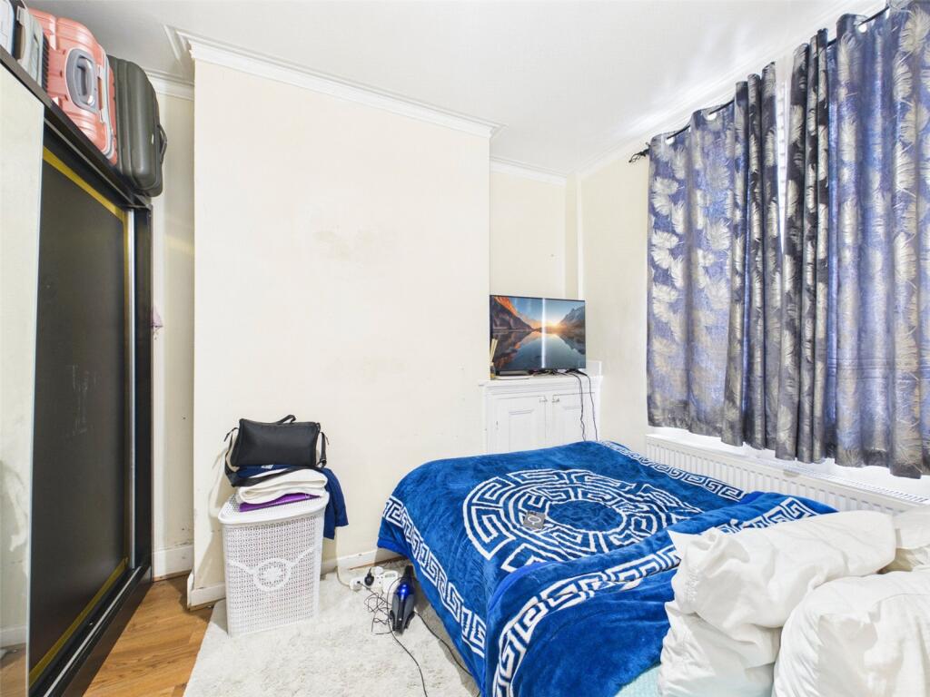 House in Manchester, Greater Manchester - View 4
