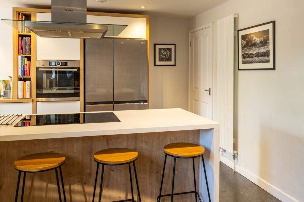 Main image of property: Townsend Rise, Bruton, Somerset, BA10 0JA