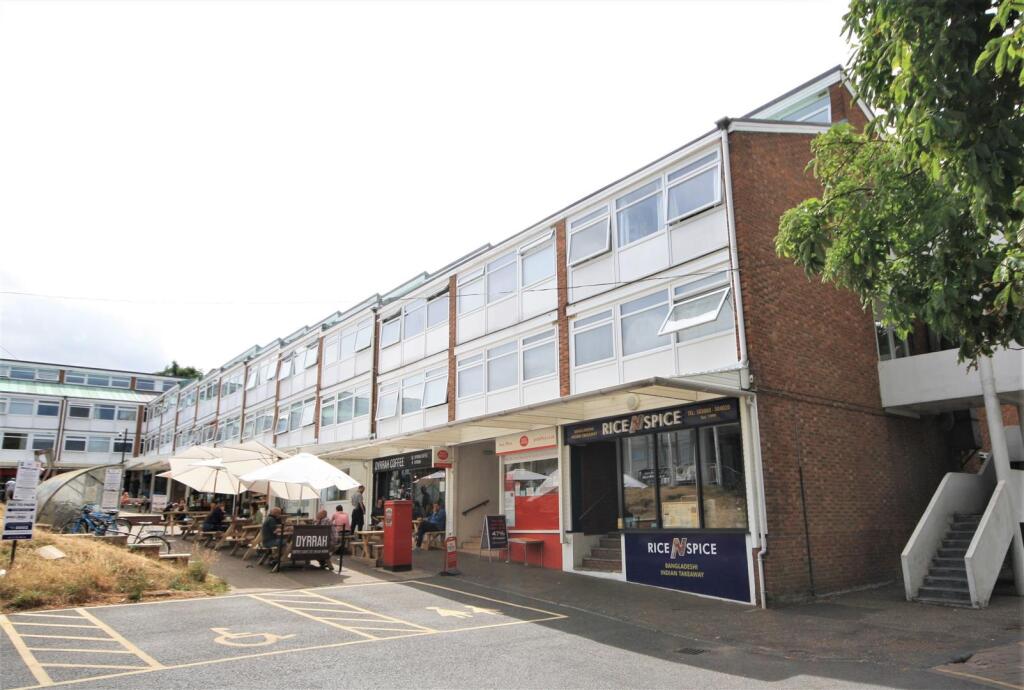 Main image of property: Earlham Road, Norwich