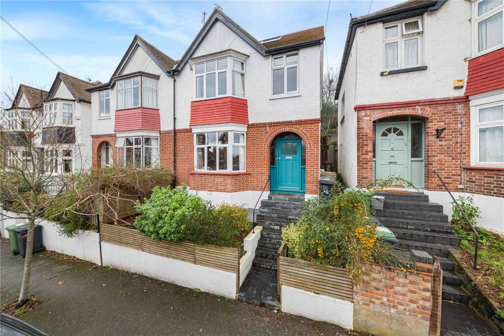 Main image of property: Ermine Road, London, SE13