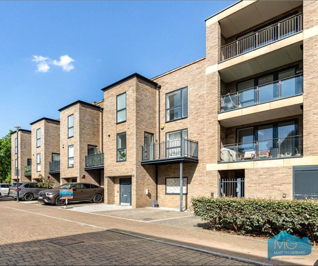 Main image of property: Delta Mews, Mill Hill, London, NW7