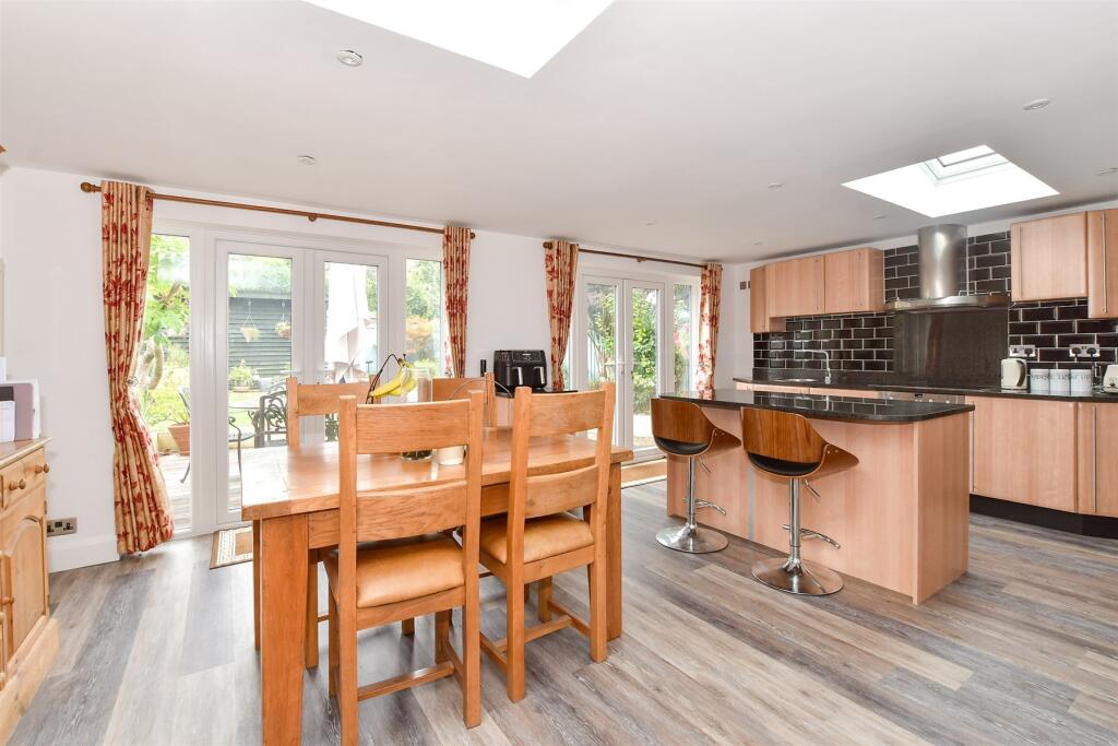 Main image of property: Oak Road, Southwater, Horsham, West Sussex