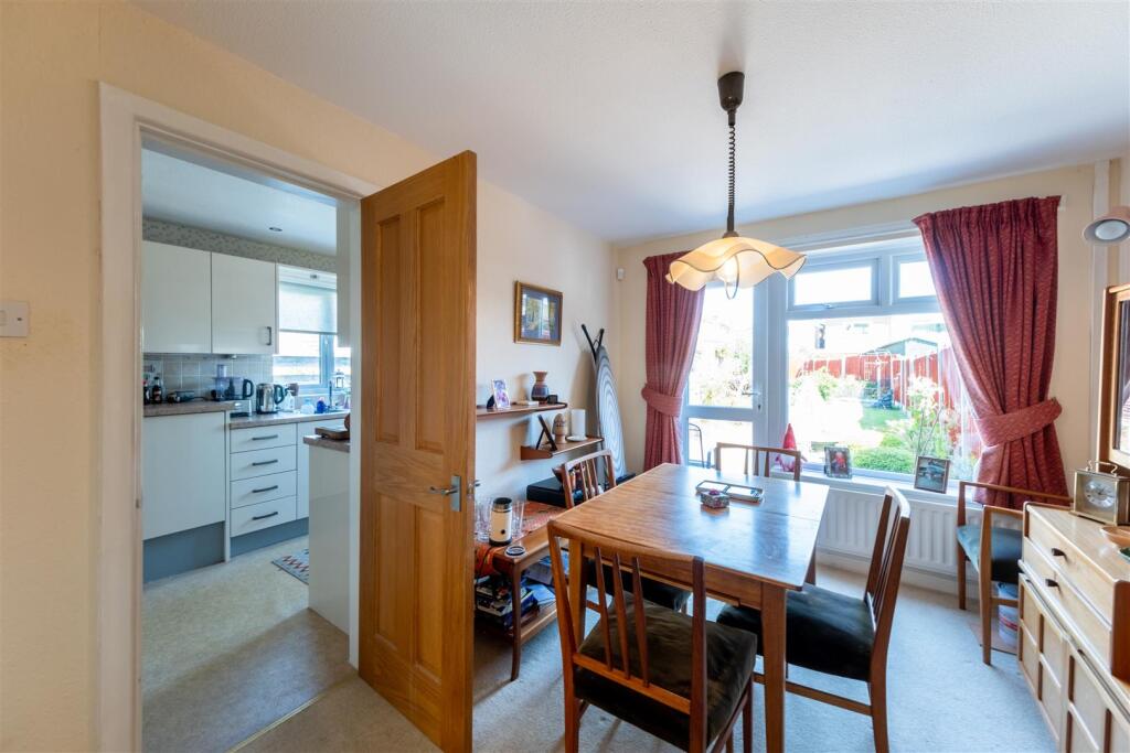 House in Hartford, Cheshire West and Chester - View 5