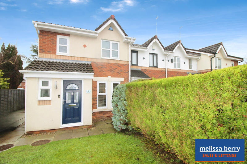 Main image of property: Brightwater Close, Whitefield, Manchester