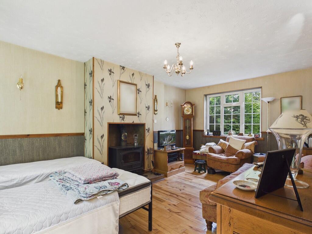 House in East Lindsey, Kirkby on Bain - View 3