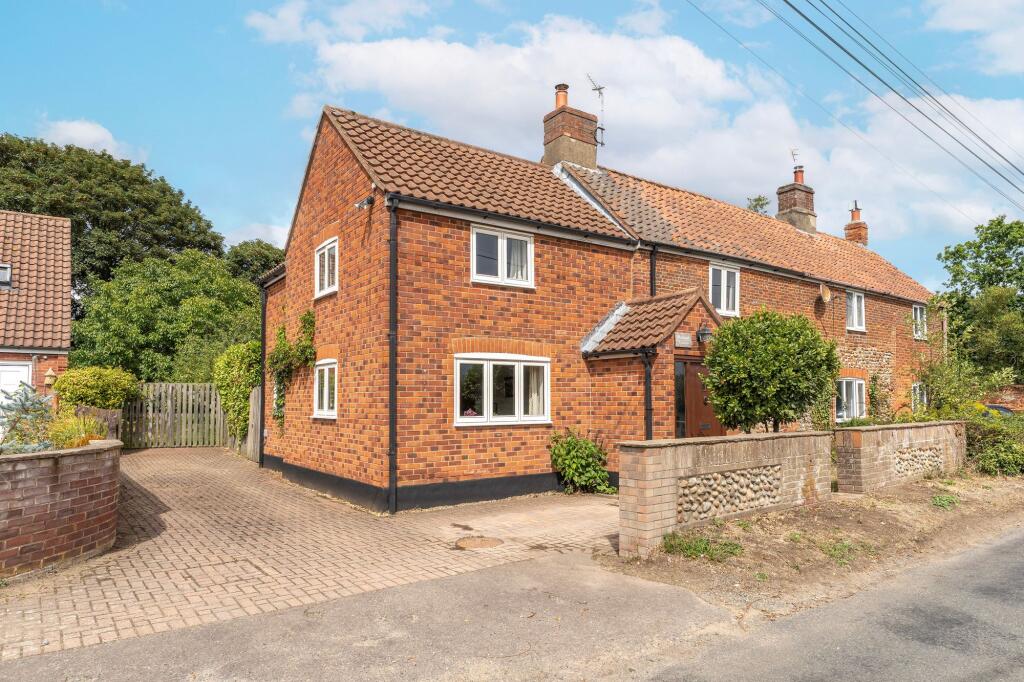Main image of property: Honing Road, Worstead