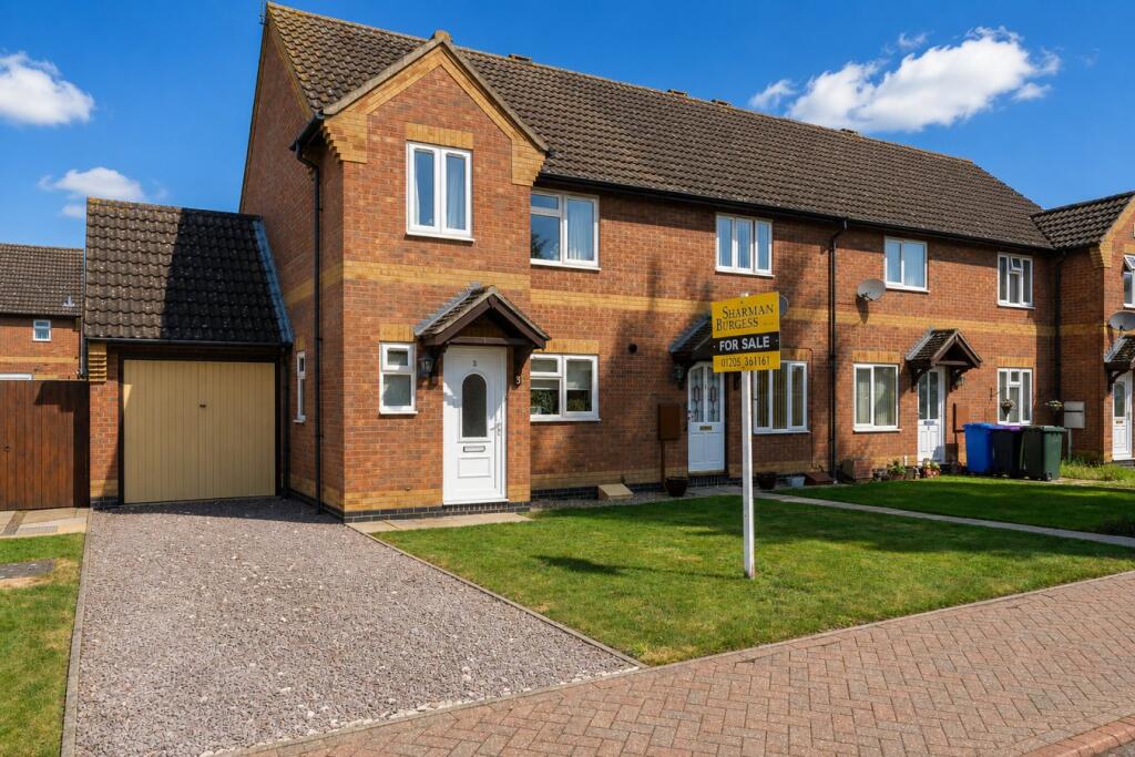 Main image of property: Pettit Way, Fishtoft, Boston, PE21