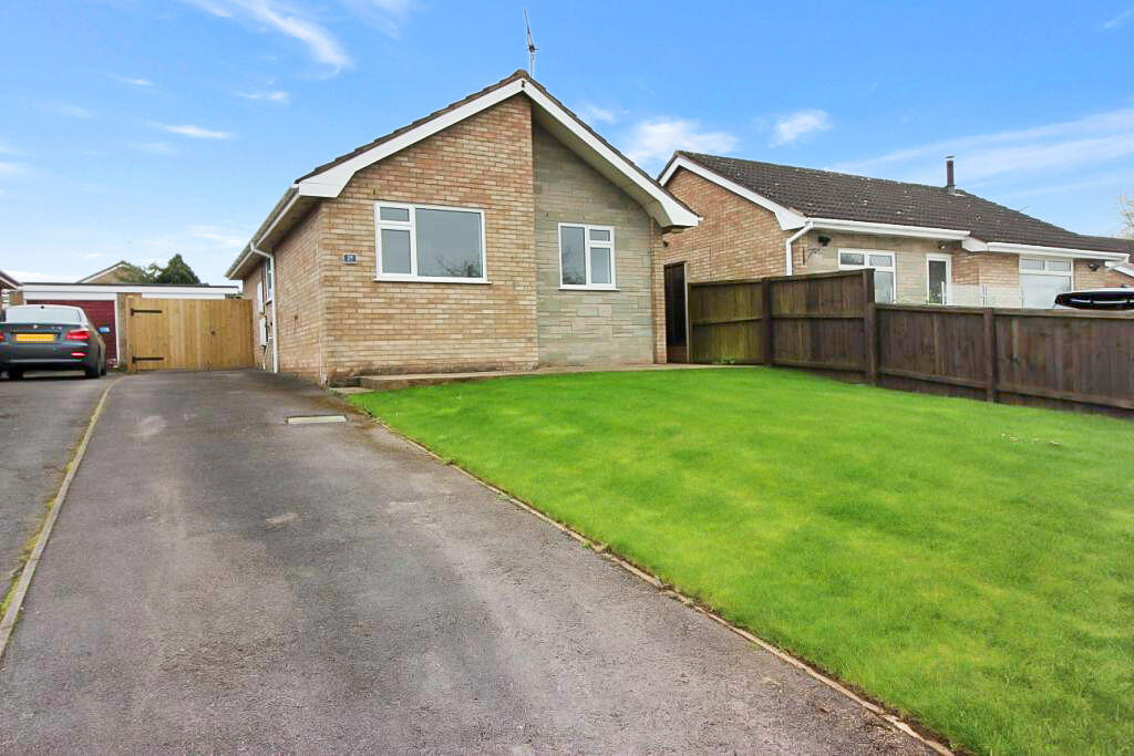 Main image of property: Mushet Place, Coleford