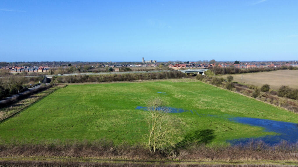 Main image of property: Grassland, Long Lane, Beverley, HU17 0NH
