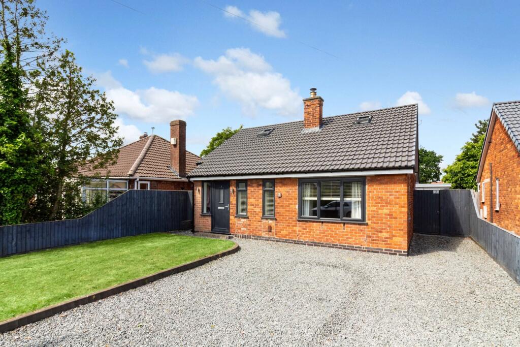 Main image of property: Meadow Way Huntington, Huntington, York, YO32 9QD