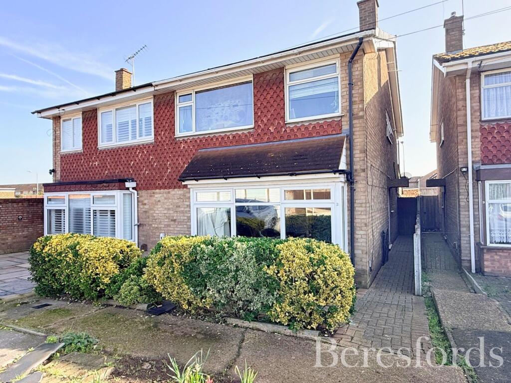 Main image of property: Kestrel Close, Hornchurch, RM12