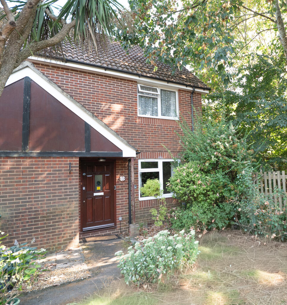 Main image of property: Farmery Close, Swaythling, SO18 2JX
