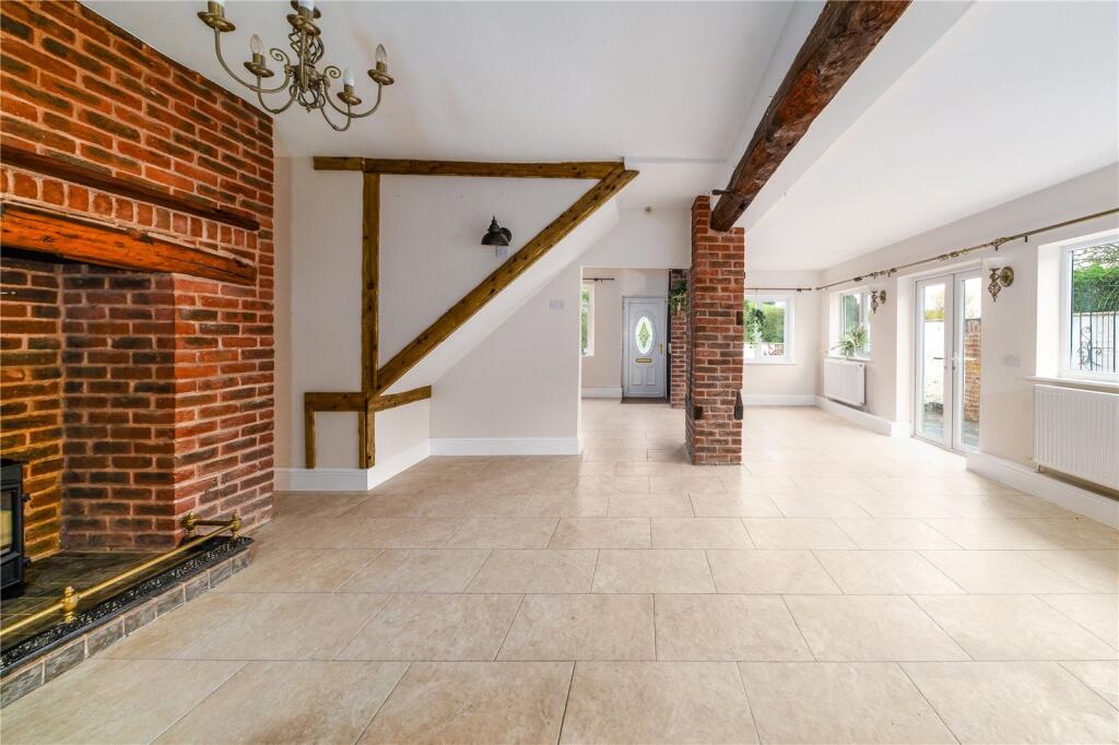 Severnside, Highley, Bridgnorth, Shropshire photo 4