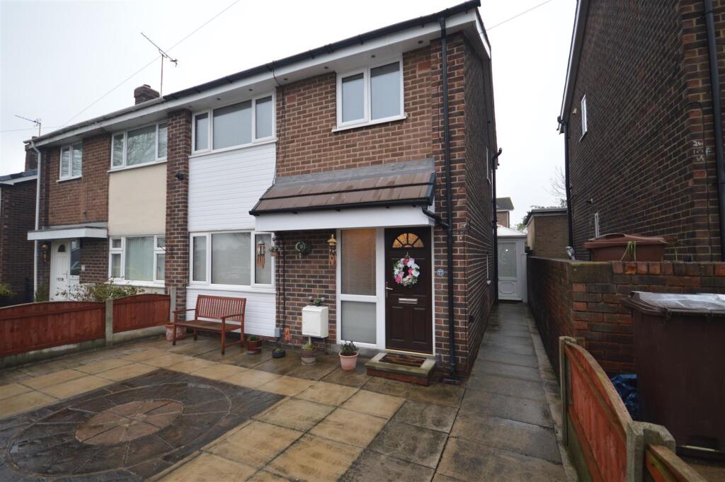 Main image of property: Thornhill Road, Castleford