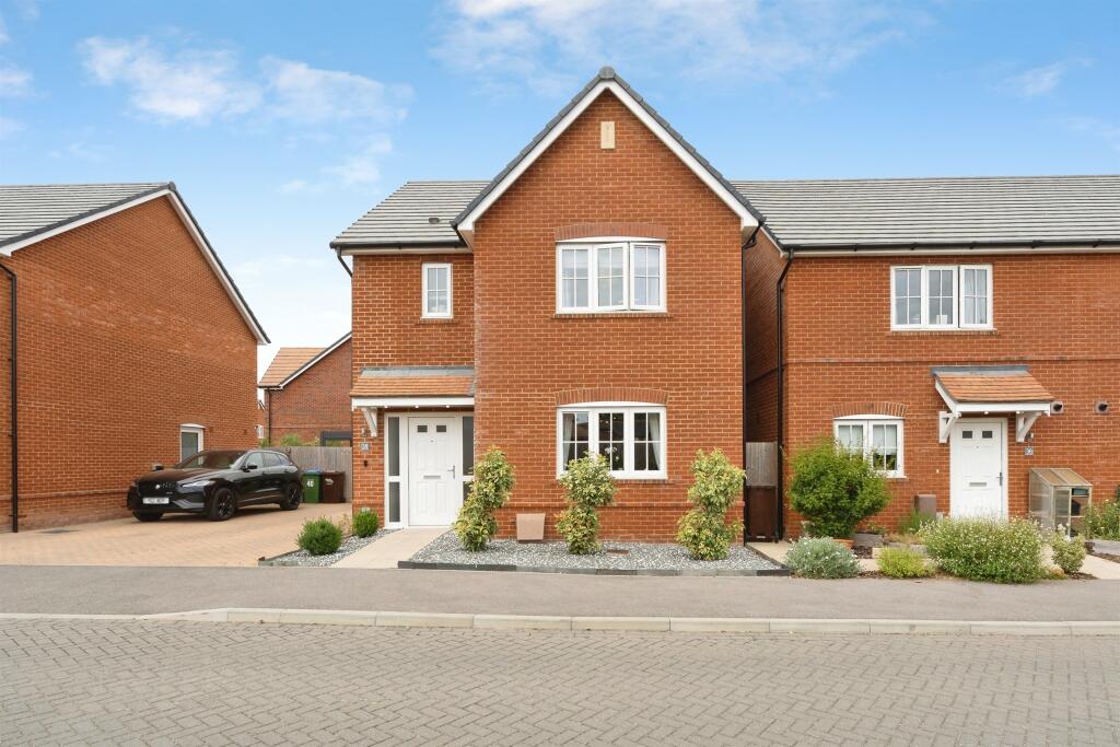 Main image of property: Roemead Drive, Yapton, Arundel