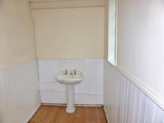 Toilets