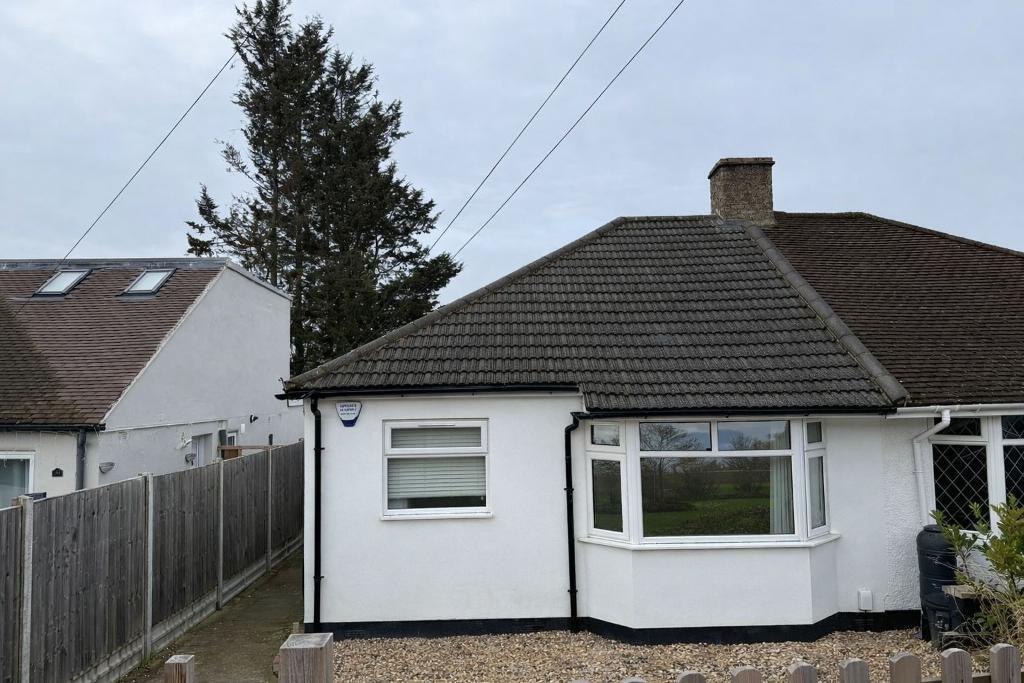 Main image of property: Augustine Road, Orpington, Kent, BR5 3JZ