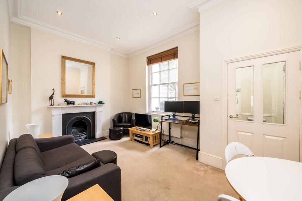 Main image of property: Cambridge Street, Pimlico