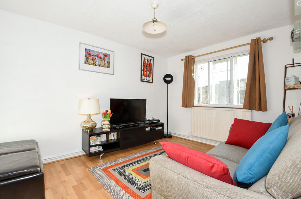 Main image of property: Junction Road, N19